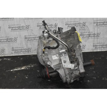 Αυτόματο Σασμάν Mazda 3 2.3 L3 Turbo Disi 2WD 2004-2010 AW10 18 9E1 260308 12V TF-81SC AW10 19090 08C3610984