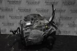 Αυτόματο Σασμάν Mazda 3 2.3 L3 Turbo Disi 2WD 2004-2010 AW10 18 9E1 260308 12V TF-81SC AW10 19090 08C3610984