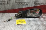 Καθρέπτης Μηχανικος Εμπρος Δεξια Fiat Punto 1999-2003