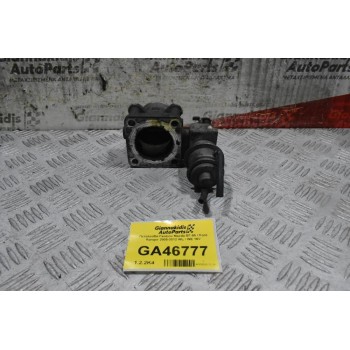 Πεταλούδα Γκαζιού Mazda BT-50 / Ford Ranger 2005-2012 WL / WE 16V