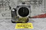 Πεταλούδα Γκαζιού Audi A4 1.8T 20VT BFB 2001-2007 BOSCH 06B133062M 0280750009 (Volkswagen - Seat)