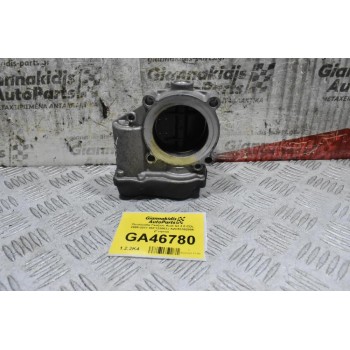 Πεταλούδα Γκαζιού Audi S3 2.0 CDL 2005-2011 06F133062J A2C53302056 (Γνήσια)