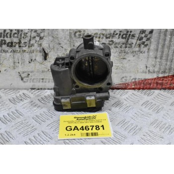 Πεταλούδα Γκαζιού Volkswagen Golf VI 1.4 160PS BLG 2008-2013 03C133062D