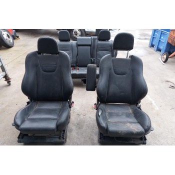 Σαλονι Κομπλε Opel Zafira 1999-2005