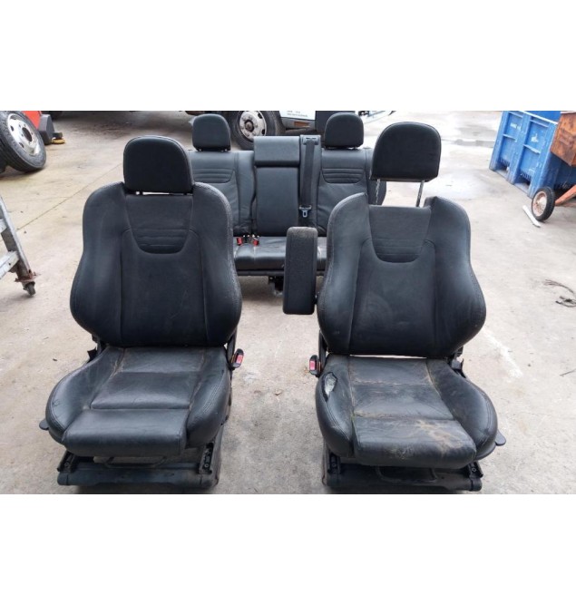 Σαλονι Κομπλε Opel Zafira 1999-2005