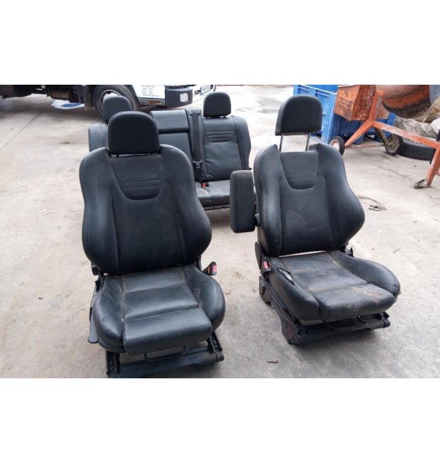 Σαλονι Κομπλε Opel Zafira 1999-2005