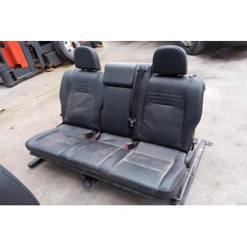 Σαλονι Κομπλε Opel Zafira 1999-2005