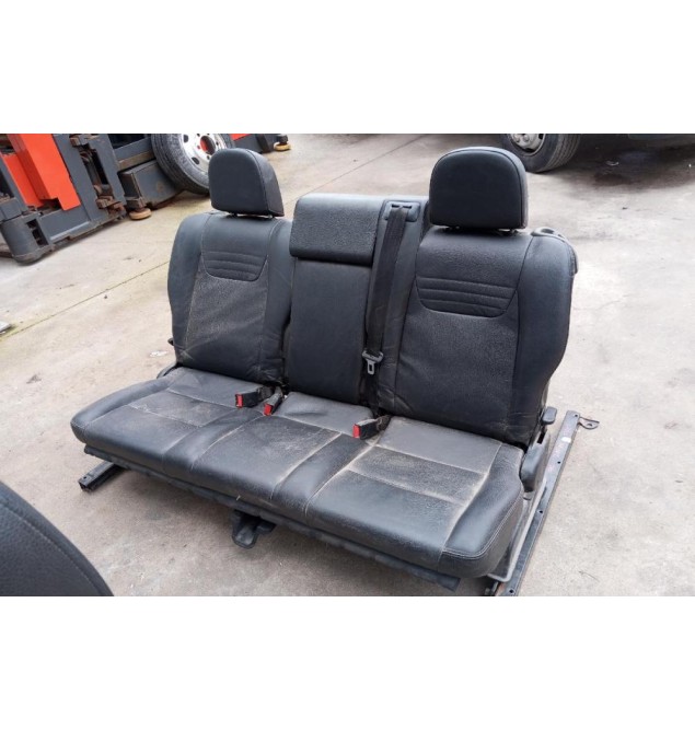 Σαλονι Κομπλε Opel Zafira 1999-2005