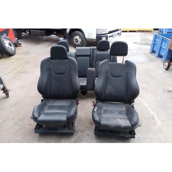 Σαλονι Κομπλε Opel Zafira 1999-2005