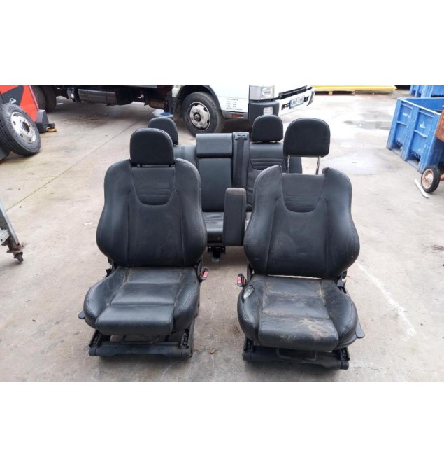 Σαλονι Κομπλε Opel Zafira 1999-2005