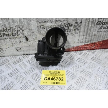 Πεταλούδα Γκαζιού Bmw F10 / F20 / F30 / F48 B47C20A B37C15A B37D15A B47D20A 2014-2024 8512452 A2C80221200 (Mini Cooper)