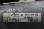 Μίζα Opel Corsa - Astra - Meriva 1.3 A13DTE 2005-2014 55221292 (Fiat)