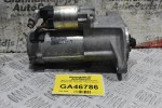 Μίζα Toyota Hilux 1GD 2GD 2015-2020 28100-0L180 TG438000-1790 (10 Δόντια)