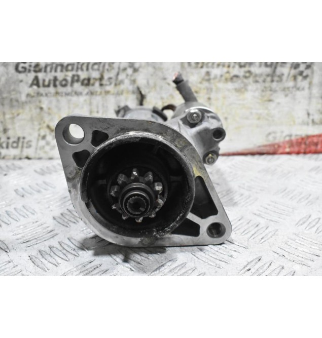 Μίζα Toyota Hilux 1GD 2GD 2015-2020 28100-0L180 TG438000-1790 (10 Δόντια)