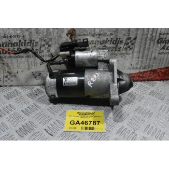 Μίζα Mazda 6 2.2 MZR-CD R2AA 2009-2012 M001T30771