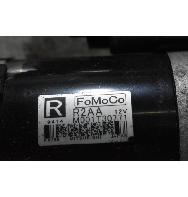 Μίζα Mazda 6 2.2 MZR-CD R2AA 2009-2012 M001T30771