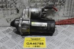 Μίζα Opel Corsa 1.2 Z12XEP / 1.4 Z14XEP 2000-2010 09115192 D6RA293