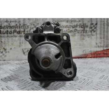 Μίζα Bmw X1 F48 B47C20A 2014-2024 8570845 438000-0483 (Mini Cooper)