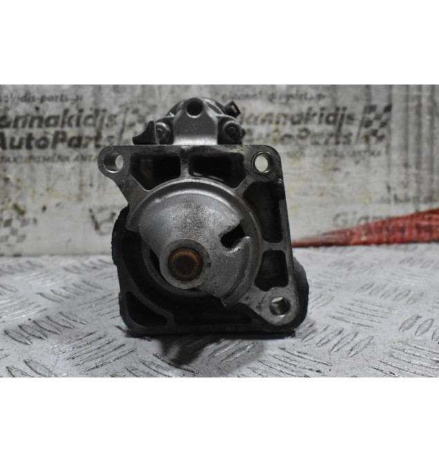 Μίζα Bmw X1 F48 B47C20A 2014-2024 8570845 438000-0483 (Mini Cooper)