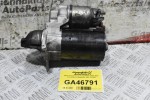 Μίζα Opel Corsa C 1.4 Z14XEP 2000-2007 12V BOSCH 55566800 0001107493