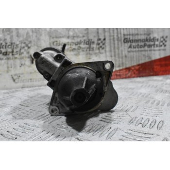 Μίζα Opel Corsa C 1.4 Z14XEP 2000-2007 12V BOSCH 55566800 0001107493