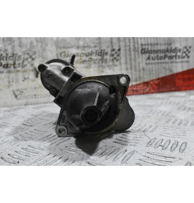 Μίζα Opel Corsa C 1.4 Z14XEP 2000-2007 12V BOSCH 55566800 0001107493