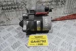 Μίζα Renault Megane 1.6 16V K4MJ760 113PS 2003-2009 VALEO 8200266777B TS103E3