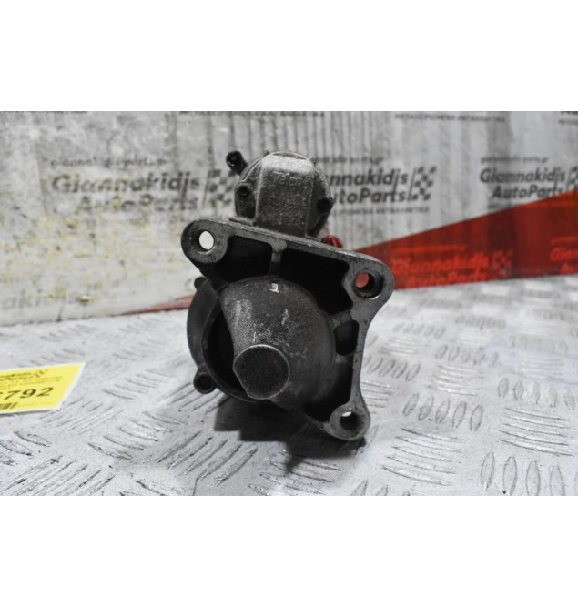 Μίζα Renault Megane 1.6 16V K4MJ760 113PS 2003-2009 VALEO 8200266777B TS103E3