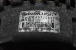 Δυναμός Honda Civic - Jazz L13Z1 1.4 2008-2011 GME2B