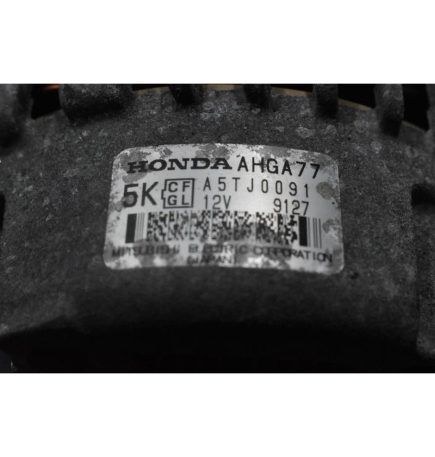 Δυναμός Honda Civic - Jazz L13Z1 1.4 2008-2011 GME2B