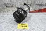 Κομπρεσέρ Aircondition A/C Opel Astra 1.7 A17DTE 2010-2015 (Γνήσιο) (Meriva - Zafira - Corsa) 9986181 13297441 401351739