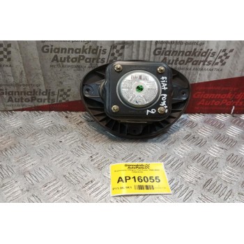 Αερόσακος Οδηγου Fiat Punto 1999-2003 735278157