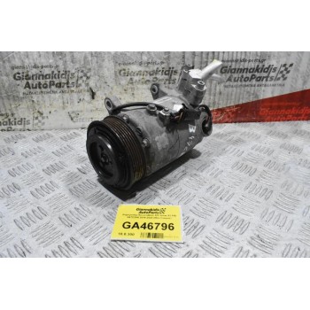 Κομπρεσέρ Aircondition A/C Bmw X1 F48 B47C20A 2014-2024 (Mini Cooper)