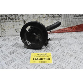 Αντλία Υδραυλικού Τιμονιού Mitsubishi L200 2.5 4D56 K74 1997-2005 MR374897