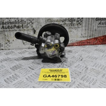 Αντλία Υδραυλικού Τιμονιού Mitsubishi L200 2.5 4D56 K74 1997-2005 MR374897