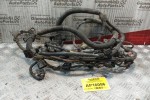 Πλεξουδα Κινητήρα Volkswagen Polo Κωδ.Κινητηρα BBY 2002-2005