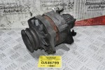 Δυναμό Nissan Vanette 2.3D LD23 1990-2000 9120335002 (Εξόστερ Πίσω)