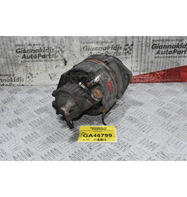 Δυναμό Nissan Vanette 2.3D LD23 1990-2000 9120335002 (Εξόστερ Πίσω)