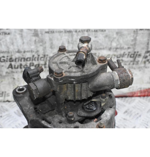 Δυναμό Nissan Vanette 2.3D LD23 1990-2000 9120335002 (Εξόστερ Πίσω)