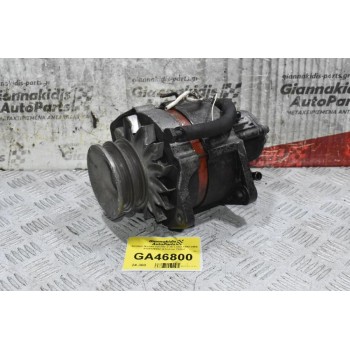 Δυναμό Nissan Vanette 2.3D LD23 1990-2000 9120335002 (Εξόστερ Πίσω)