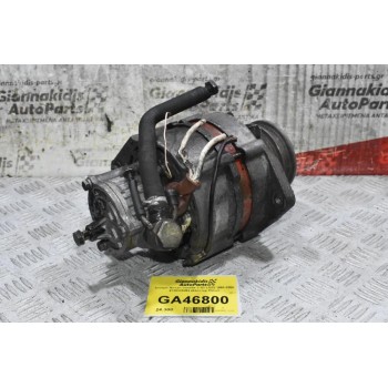 Δυναμό Nissan Vanette 2.3D LD23 1990-2000 9120335002 (Εξόστερ Πίσω)