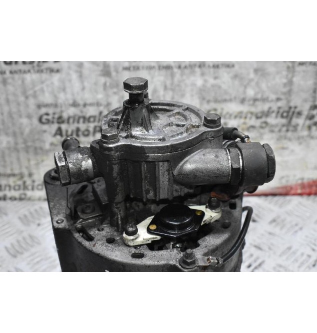 Δυναμό Nissan Vanette 2.3D LD23 1990-2000 9120335002 (Εξόστερ Πίσω)