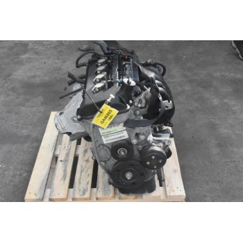 Κινητήρας - Μοτέρ Mitsubishi Colt 1.3 4A90 2004-2012
