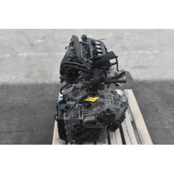 Κινητήρας - Μοτέρ Mitsubishi Colt 1.3 4A90 2004-2012