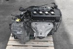 Κινητήρας - Μοτέρ Mitsubishi Colt 1.3 4A90 2004-2012