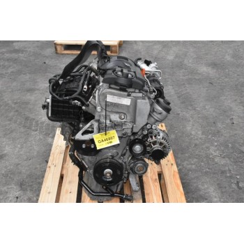 Κινητήρας - Μοτέρ Volkswagen Golf - Jetta - Scirocco - Passat - Leon - Octavia - A3 1.4 TSI 122PS CAX 2008-2014