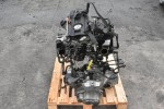 Κινητήρας - Μοτέρ Volkswagen Golf - Jetta - Scirocco - Passat - Leon - Octavia - A3 1.4 TSI 122PS CAX 2008-2014