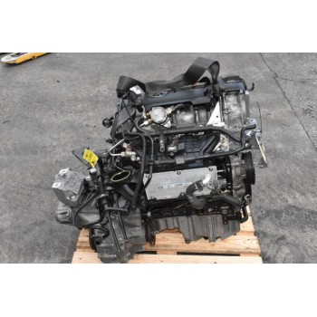 Κινητήρας - Μοτέρ Volkswagen Golf - Jetta - Scirocco - Passat - Leon - Octavia - A3 1.4 TSI 122PS CAX 2008-2014