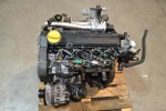 Κινητήρας - Μοτέρ Nissan Renault Kubistar/Kangoo 1.5dci K9K 714 2005-2012
