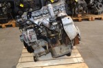Κινητήρας - Μοτέρ Nissan Navara D22 133ps YD25 2001-2005 (2WD)